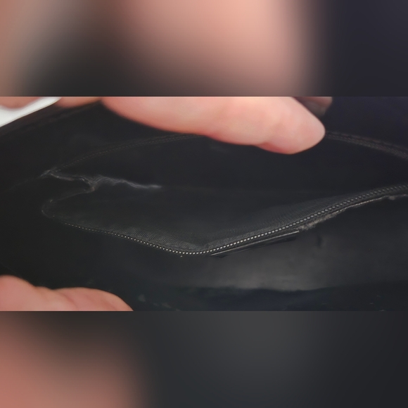 GUC Gucci Joy Leather Handbag - Picture 12 of 14